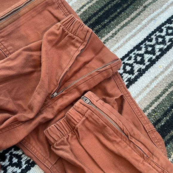 REI Co-Op Trailsmith Jogger Pants - Picture 12 of 14